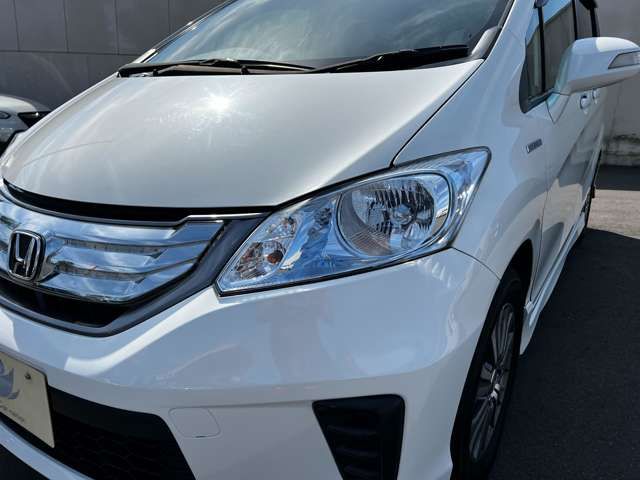Honda FREED HYBRID 2013-03 19526-11