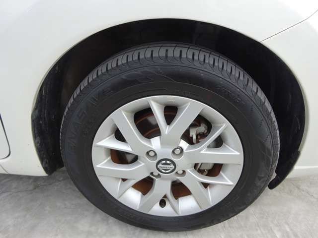 Nissan NOTE 2018-09 189582-14