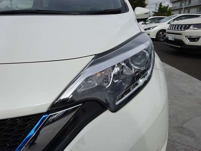 Nissan NOTE 2018-09 189582-3