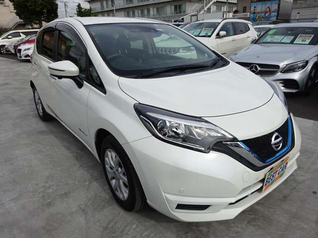 Nissan NOTE 2018-09 189582-16