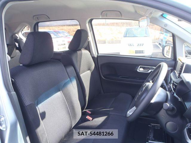 Subaru STELLA 2020-09 208662-8