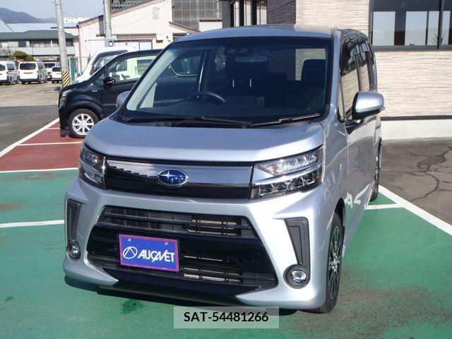 Subaru STELLA 2020-09 208662-0