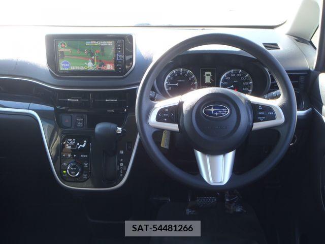 Subaru STELLA 2020-09 208662-1