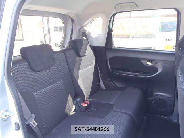 Subaru STELLA 2020-09 208662-9