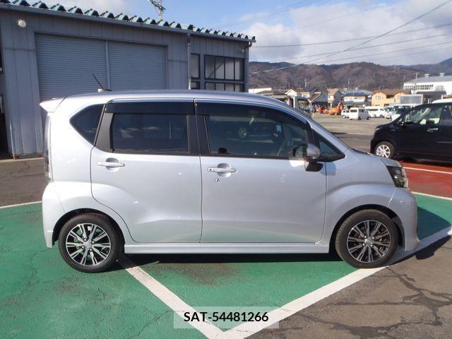 Subaru STELLA 2020-09 208662-3