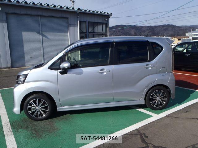 Subaru STELLA 2020-09 208662-4