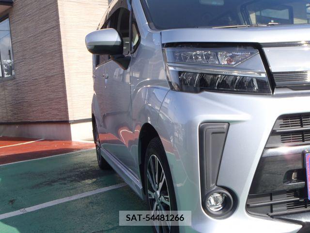 Subaru STELLA 2020-09 208662-5