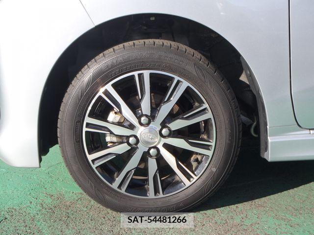 Subaru STELLA 2020-09 208662-6