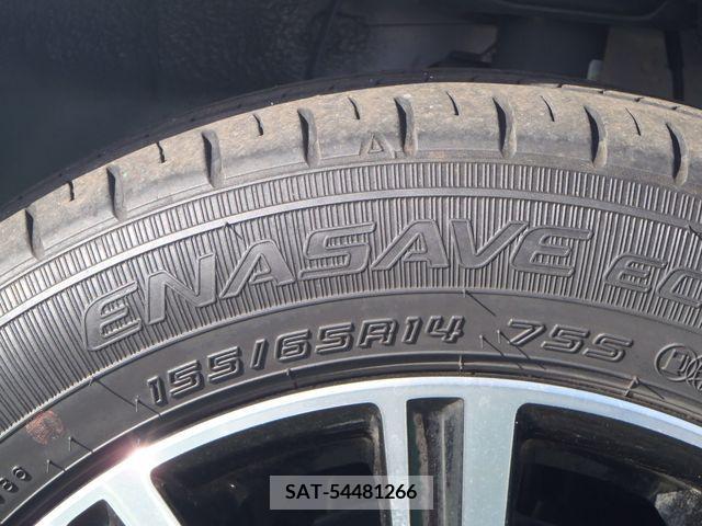 Subaru STELLA 2020-09 208662-7