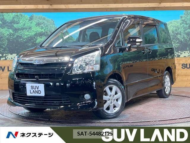 Toyota NOAH 2007-11 335495-0