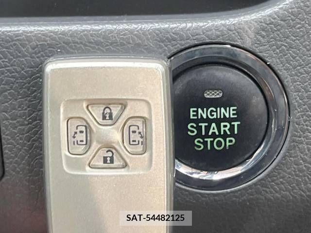Toyota NOAH 2007-11 335495-7