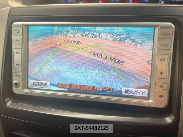 Toyota NOAH 2007-11 335495-3