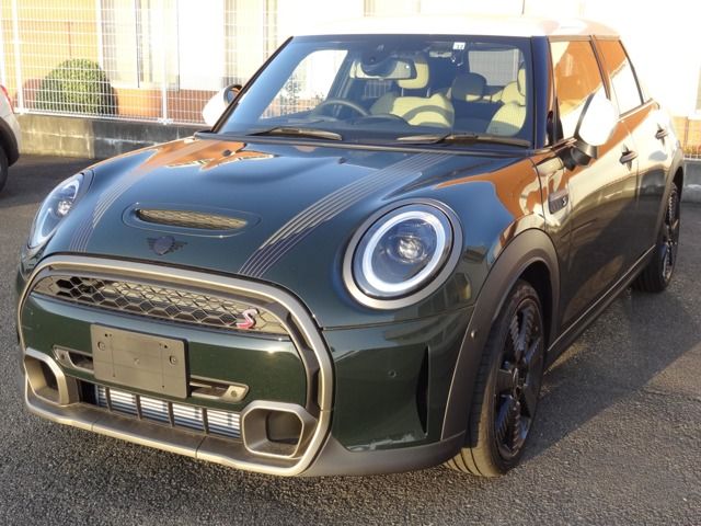 Bmw MINI 2022-12 14046-0