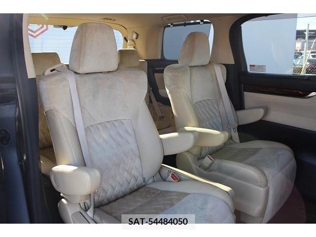 Toyota ALPHARD 2015-06 209472-15