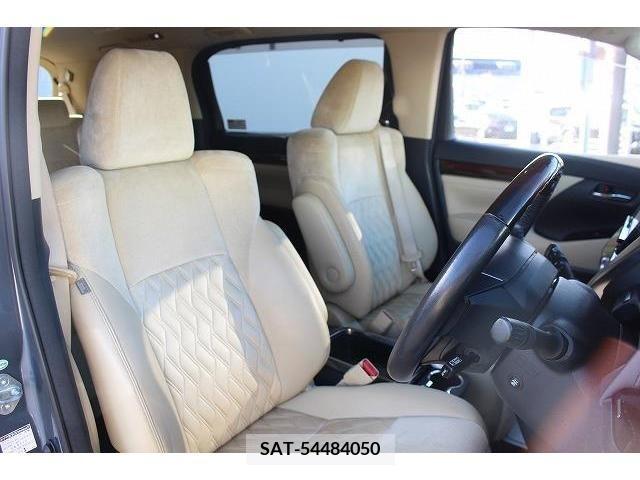 Toyota ALPHARD 2015-06 209472-14