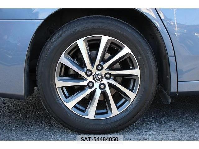 Toyota ALPHARD 2015-06 209472-13