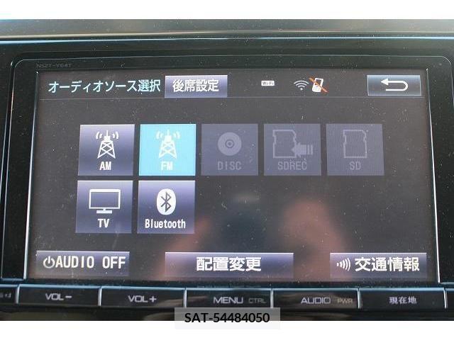 Toyota ALPHARD 2015-06 209472-5