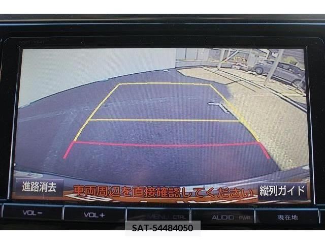 Toyota ALPHARD 2015-06 209472-4