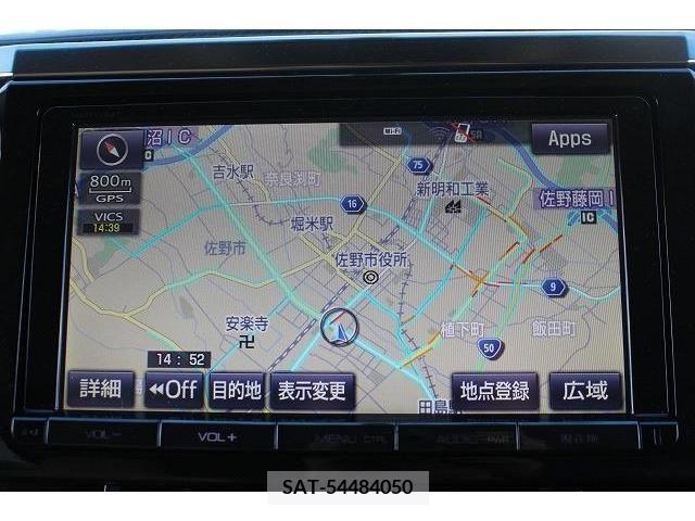 Toyota ALPHARD 2015-06 209472-3