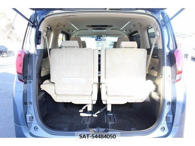 Toyota ALPHARD 2015-06 209472-18
