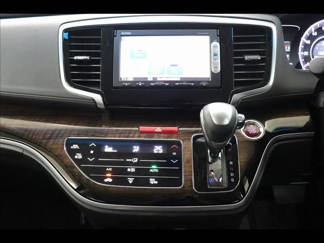 Honda ODYSSEY 2014-07 21466-28