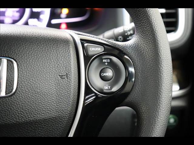 Honda ODYSSEY 2014-07 21466-7
