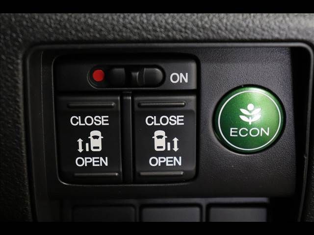 Honda ODYSSEY 2014-07 21466-1