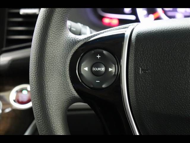 Honda ODYSSEY 2014-07 21466-6