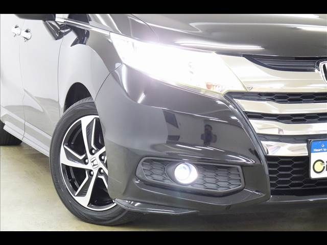 Honda ODYSSEY 2014-07 21466-22