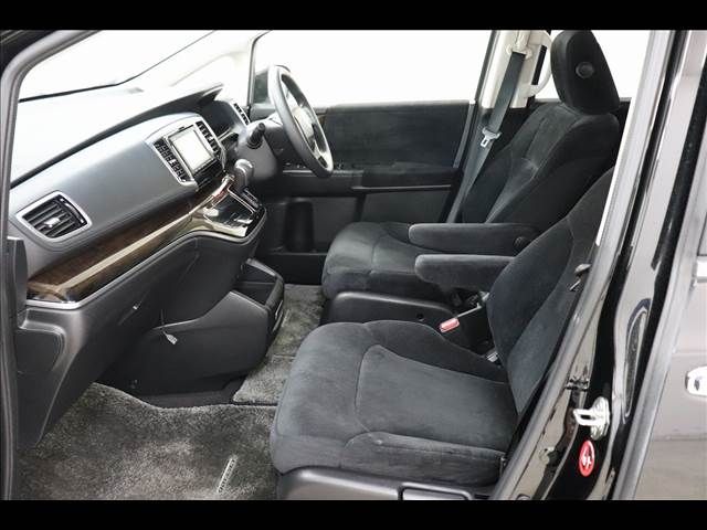 Honda ODYSSEY 2014-07 21466-10