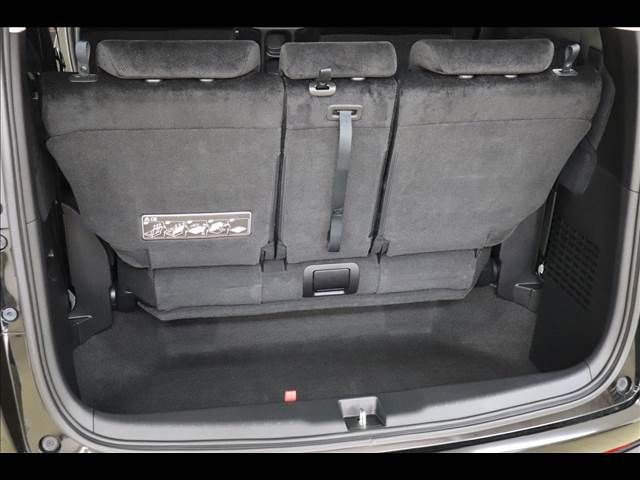 Honda ODYSSEY 2014-07 21466-13