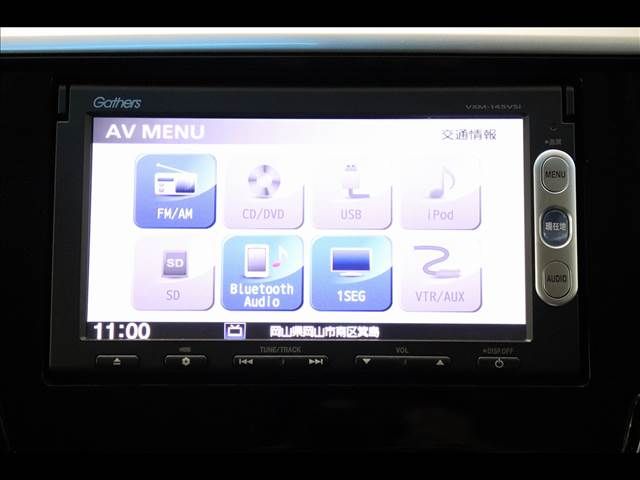 Honda ODYSSEY 2014-07 21466-29