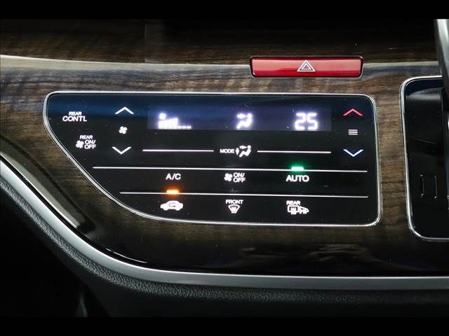 Honda ODYSSEY 2014-07 21466-5