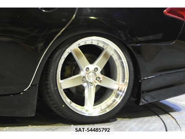 Nissan FUGA 2010-07 200704-14