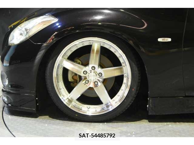 Nissan FUGA 2010-07 200704-13