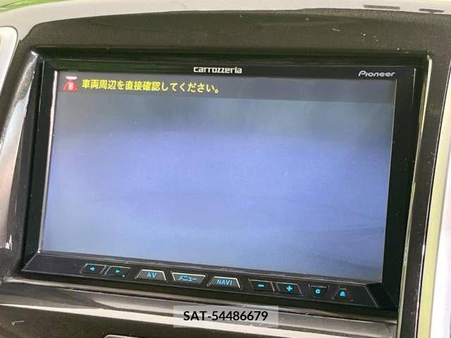 Suzuki SOLIO 2011-11 327052-3
