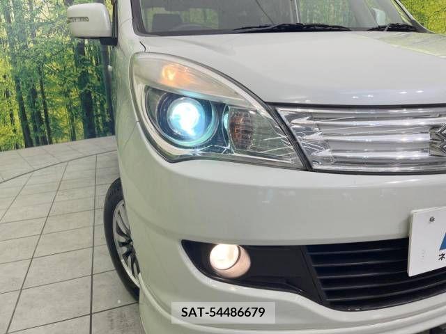 Suzuki SOLIO 2011-11 327052-12