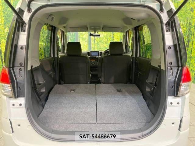 Suzuki SOLIO 2011-11 327052-10