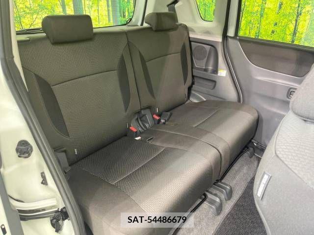 Suzuki SOLIO 2011-11 327052-9