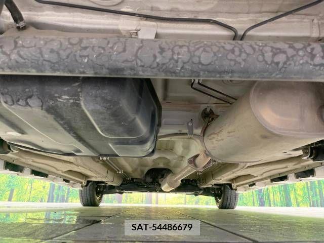 Suzuki SOLIO 2011-11 327052-19