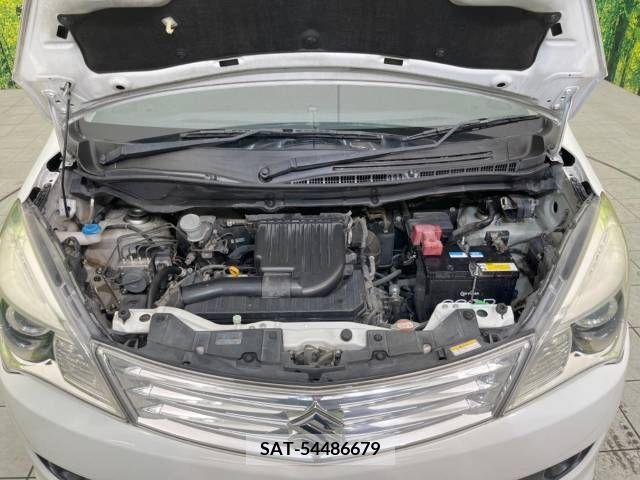 Suzuki SOLIO 2011-11 327052-18
