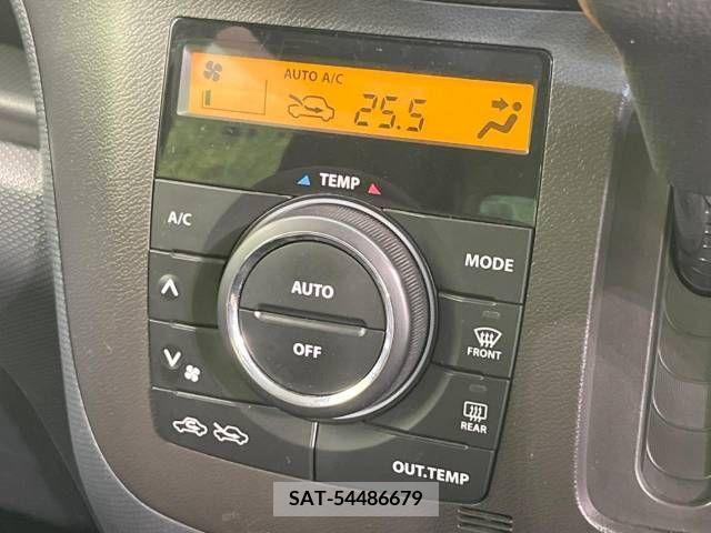 Suzuki SOLIO 2011-11 327052-7