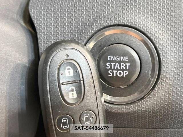 Suzuki SOLIO 2011-11 327052-6