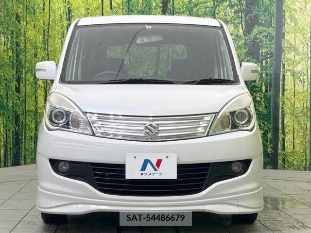 Suzuki SOLIO 2011-11 327052-14