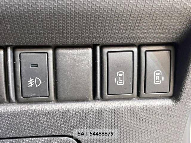 Suzuki SOLIO 2011-11 327052-4