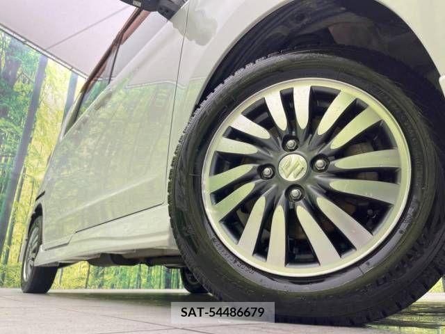 Suzuki SOLIO 2011-11 327052-13