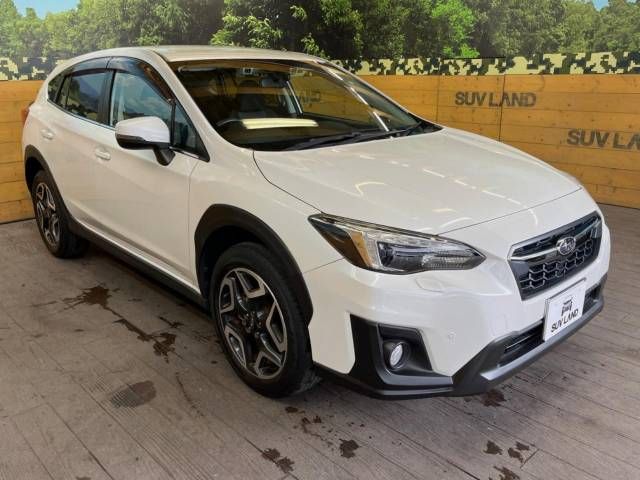 Subaru SUBARU 2017-11 196739-16