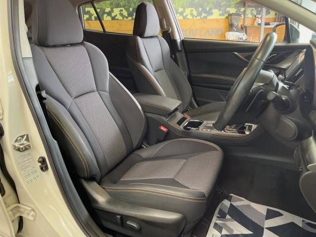 Subaru SUBARU 2017-11 196739-9