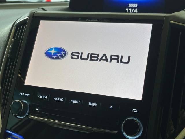 Subaru SUBARU 2017-11 196739-2