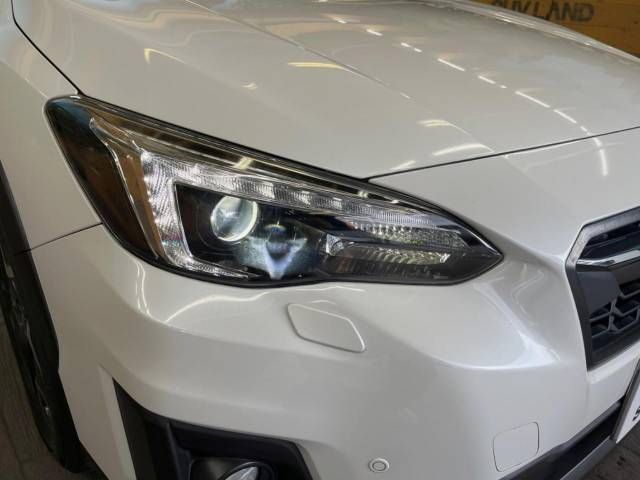 Subaru SUBARU 2017-11 196739-12